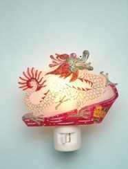 LED小夜灯 家居照明的智能革新与温馨之选