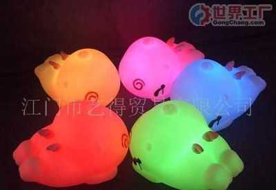 深圳翼扬公司 小夜灯行业的创新领跑者