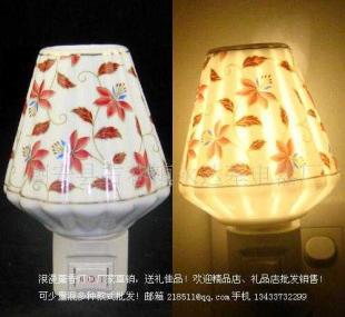 混批陶瓷精油小夜灯 二手设备转让新选择