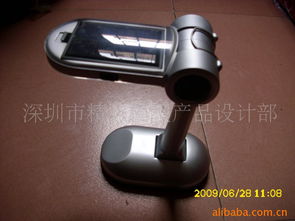 深圳市精点模型产品设计部小夜灯产品列表